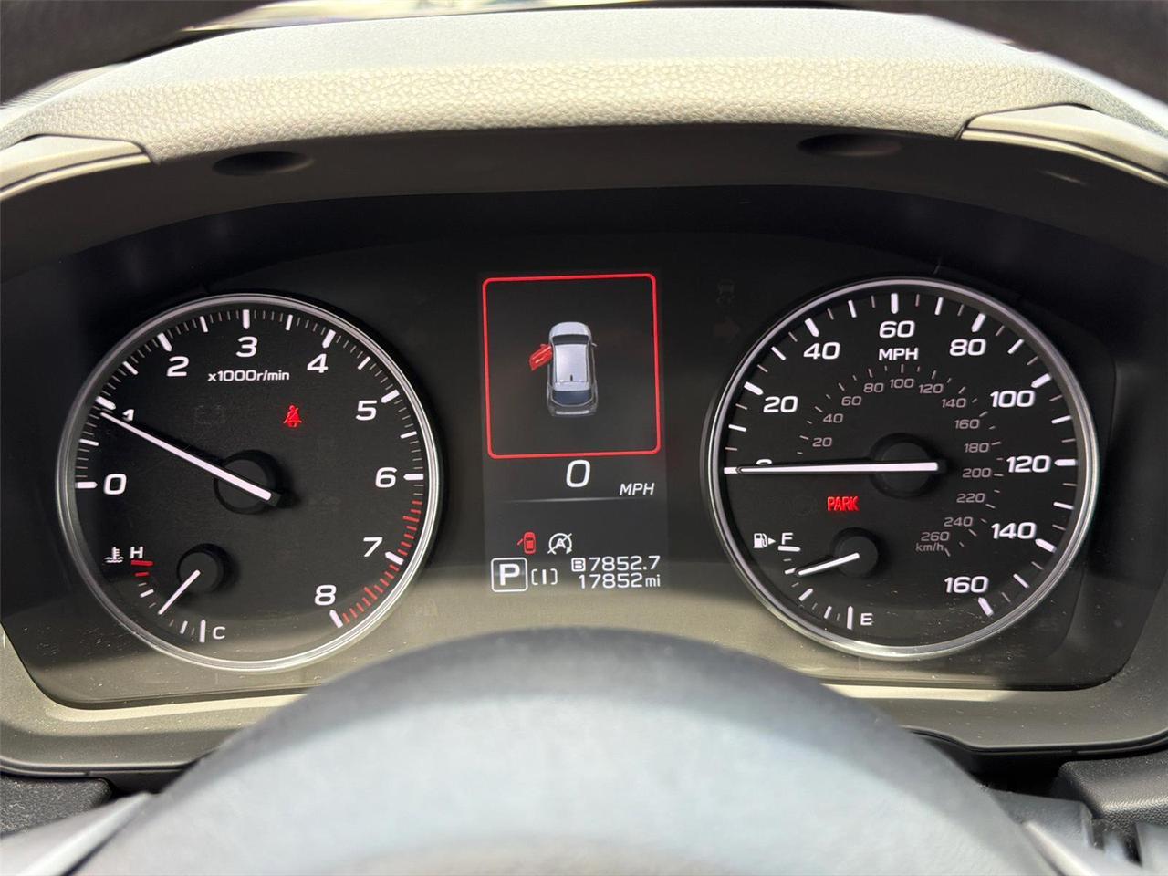 2024 Subaru Impreza Sport Hagerstown MD