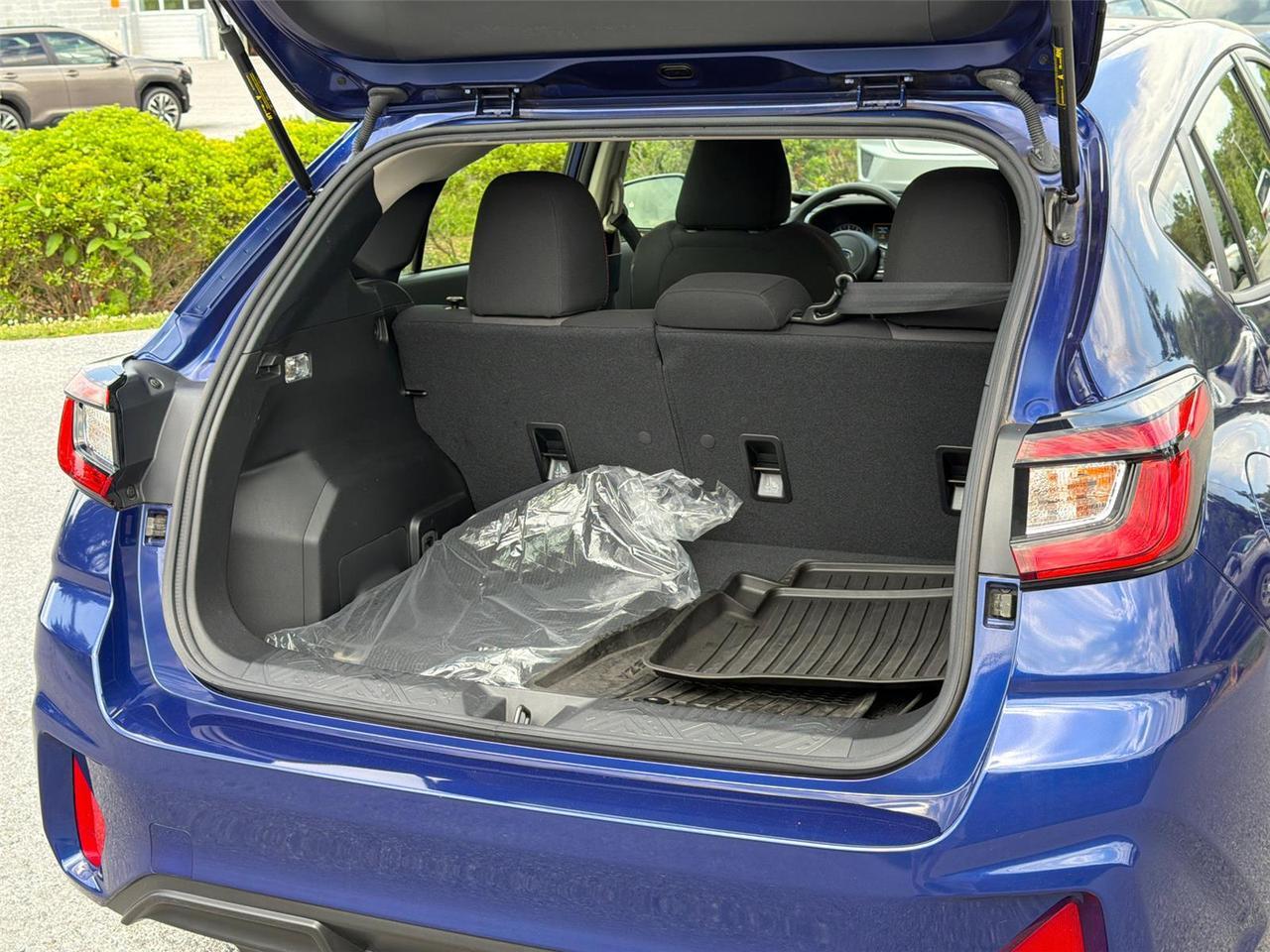 2024 Subaru Impreza Sport Hagerstown MD