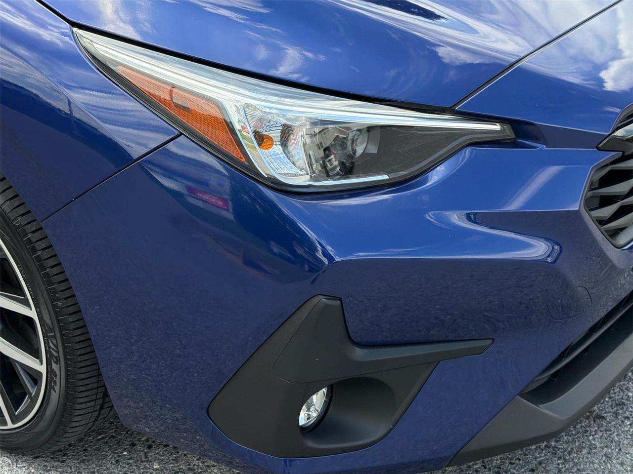2024 Subaru Impreza Sport Hagerstown MD