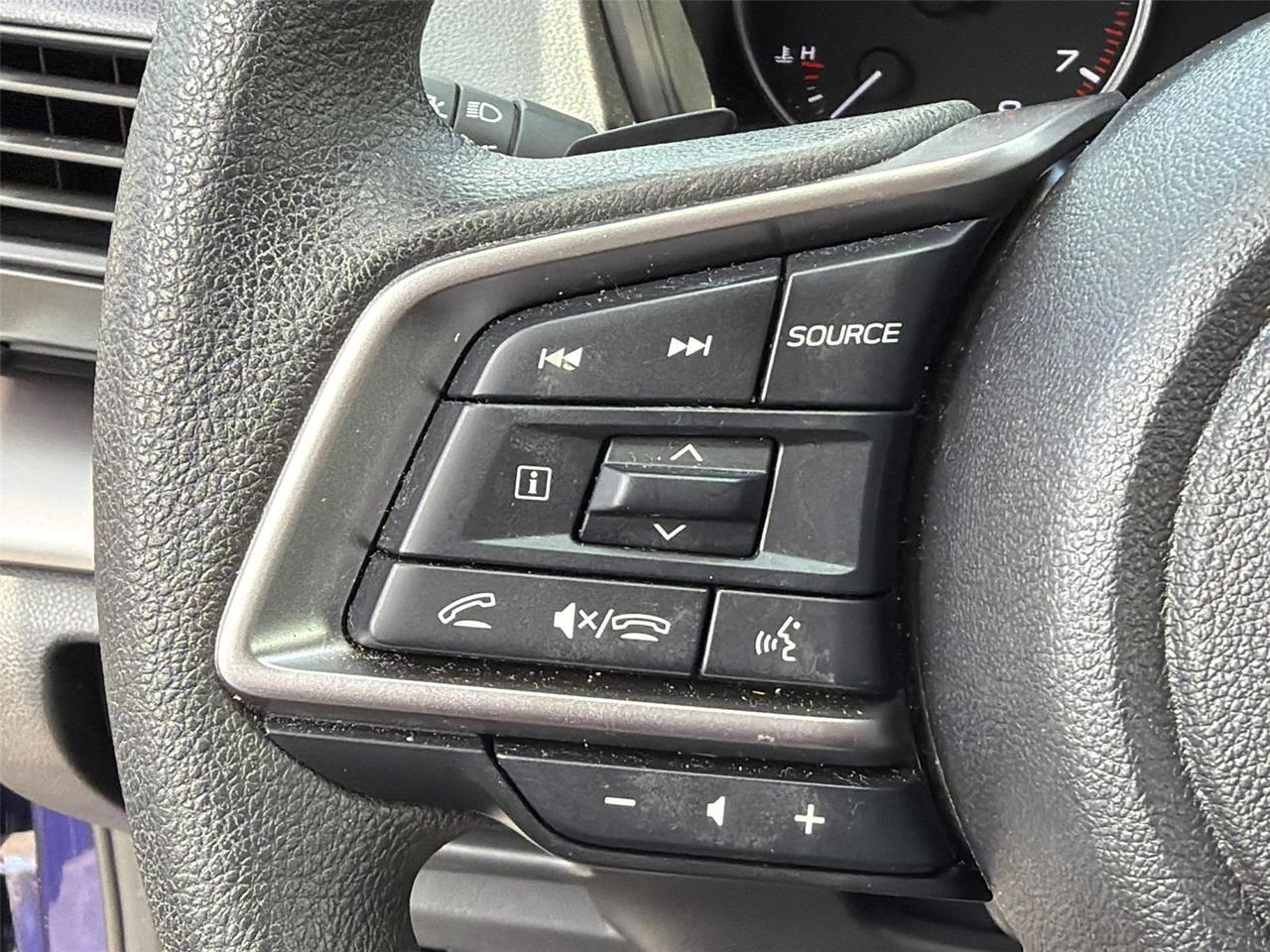 2024 Subaru Impreza Sport Hagerstown MD