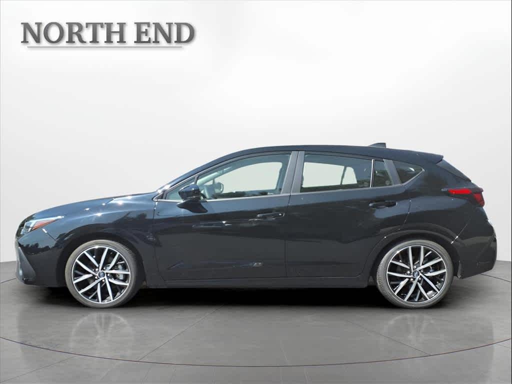 2024 Subaru Impreza Sport Lunenburg MA