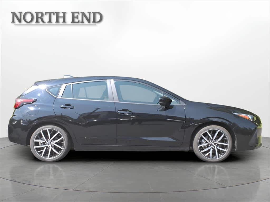 2024 Subaru Impreza Sport Lunenburg MA