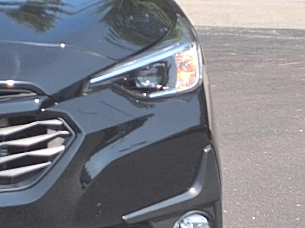 2024 Subaru Impreza Sport Lunenburg MA