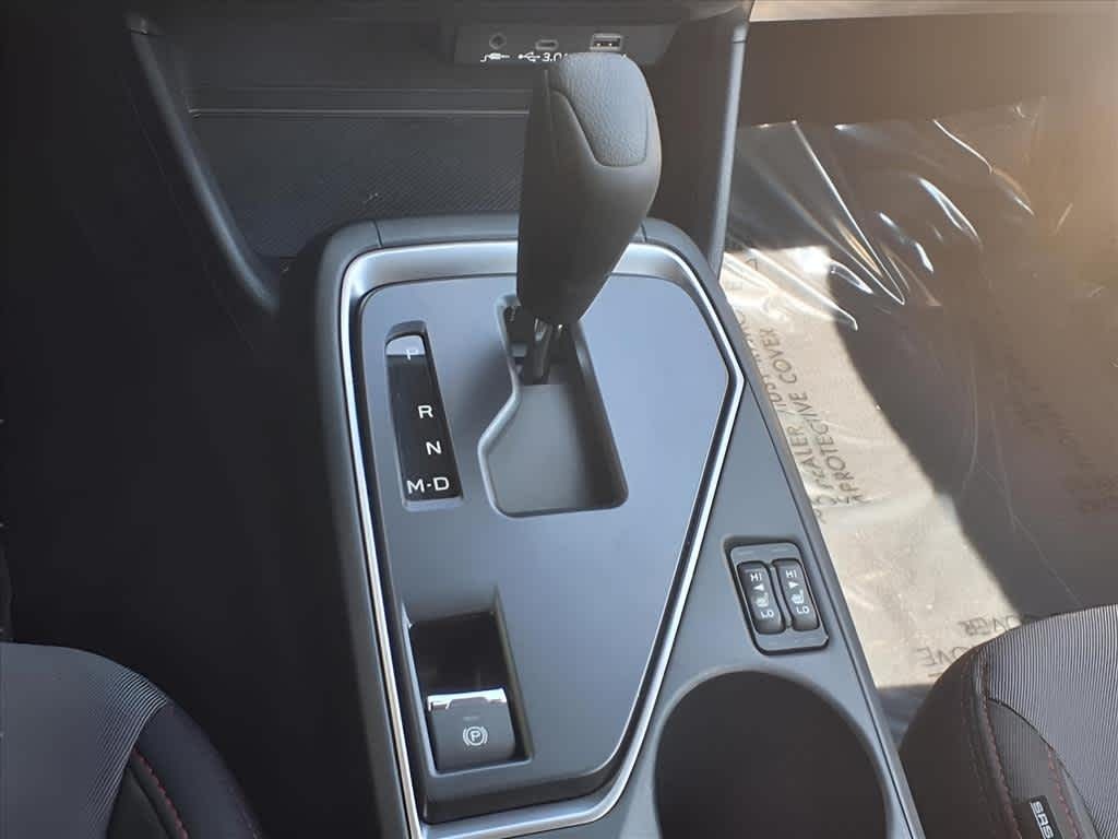 2024 Subaru Impreza Sport Lunenburg MA