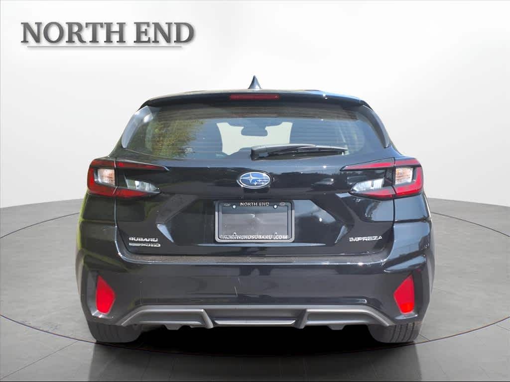 2024 Subaru Impreza Sport Lunenburg MA