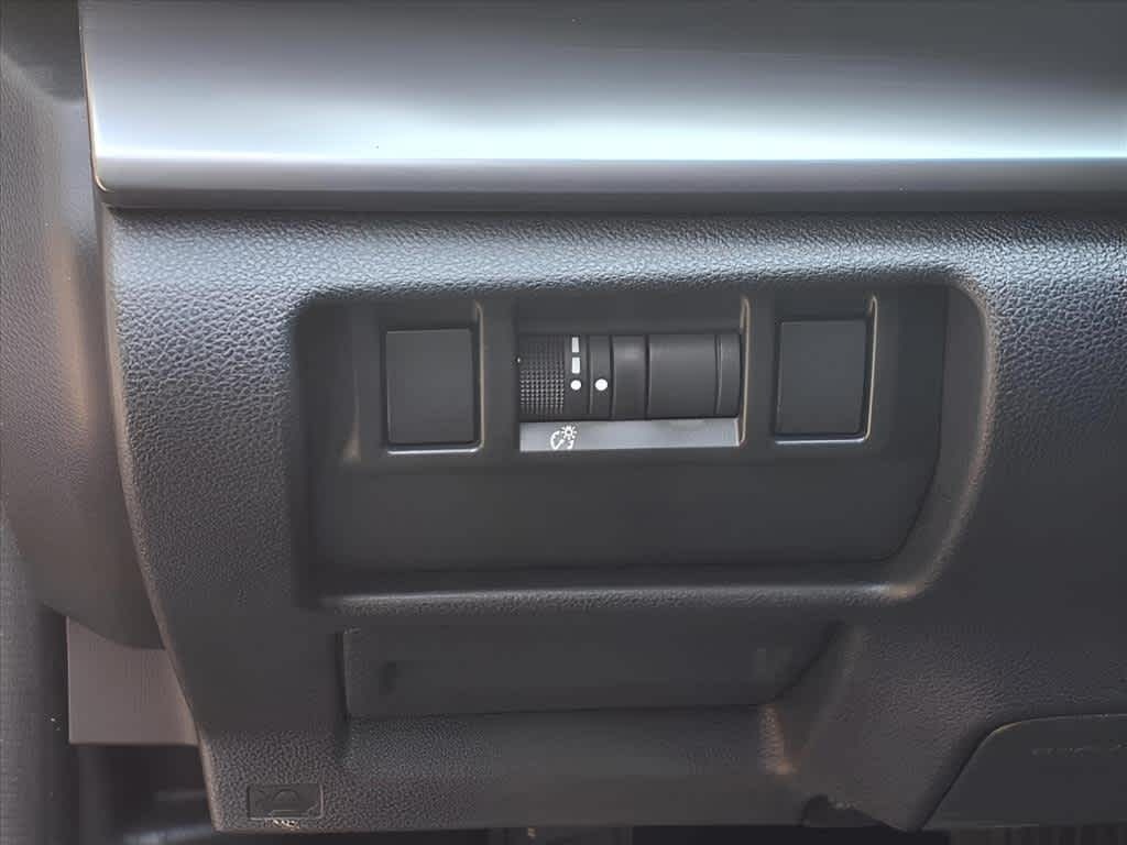 2024 Subaru Impreza Sport Lunenburg MA