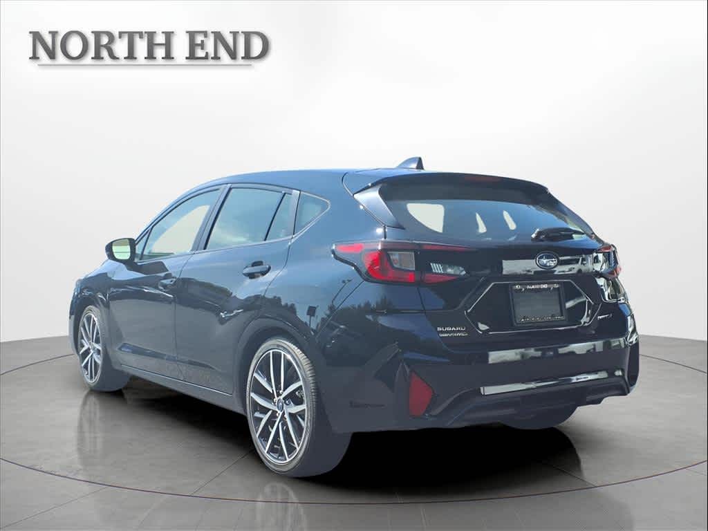 2024 Subaru Impreza Sport Lunenburg MA