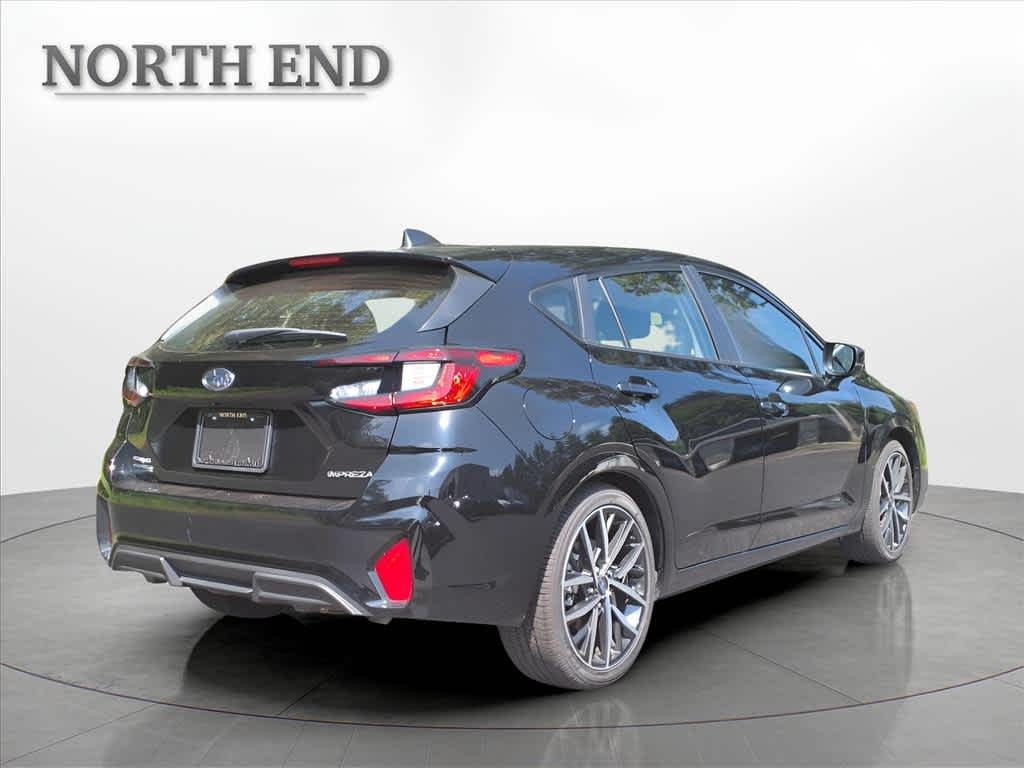 2024 Subaru Impreza Sport Lunenburg MA