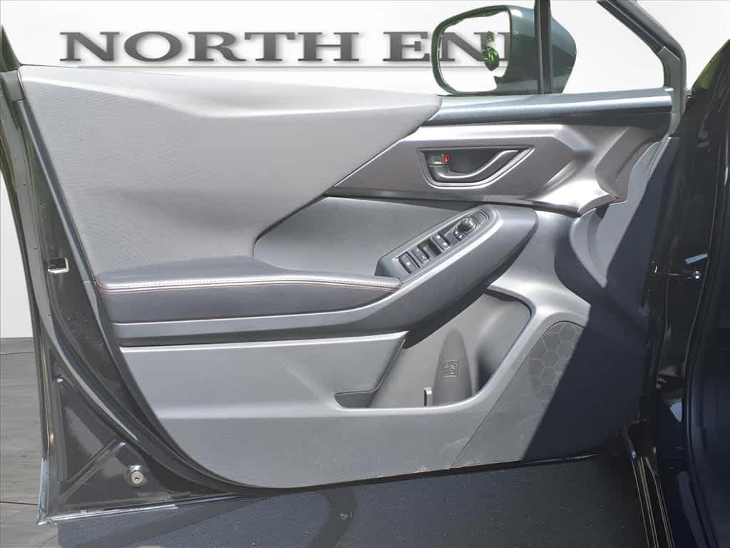 2024 Subaru Impreza Sport Lunenburg MA