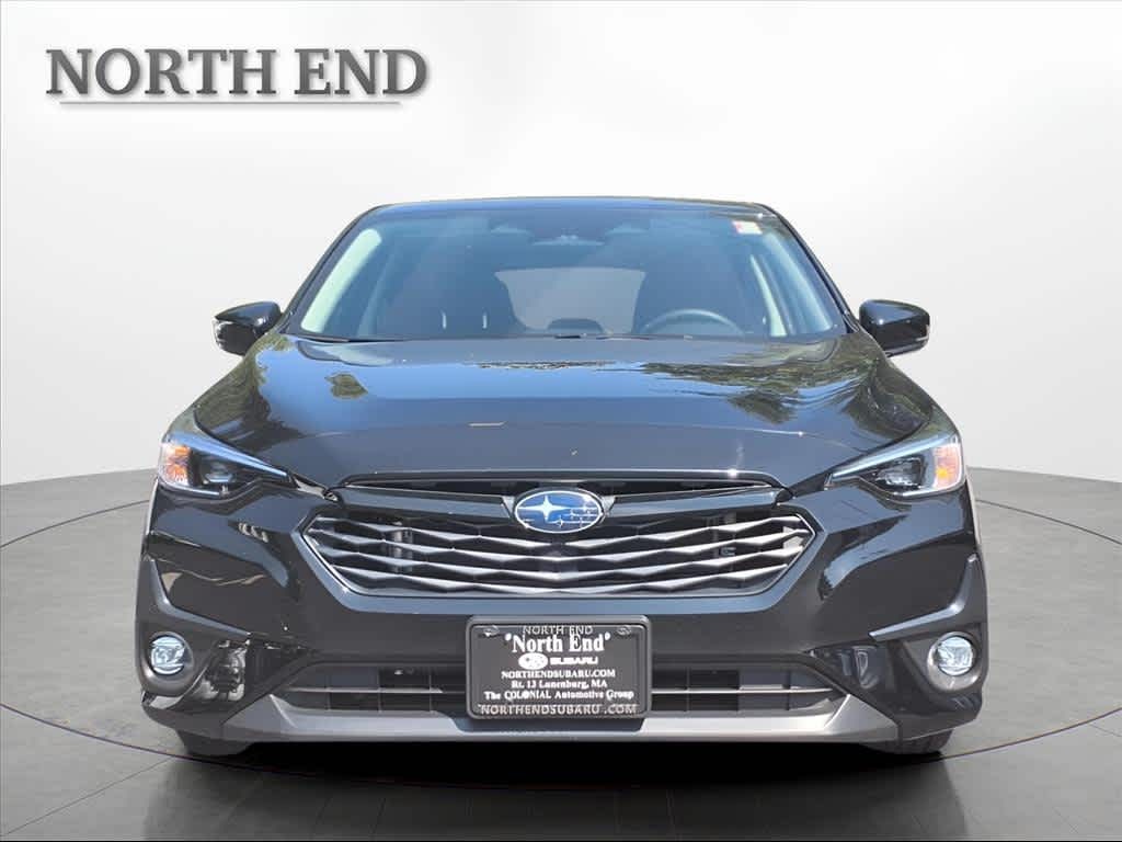 2024 Subaru Impreza Sport Lunenburg MA