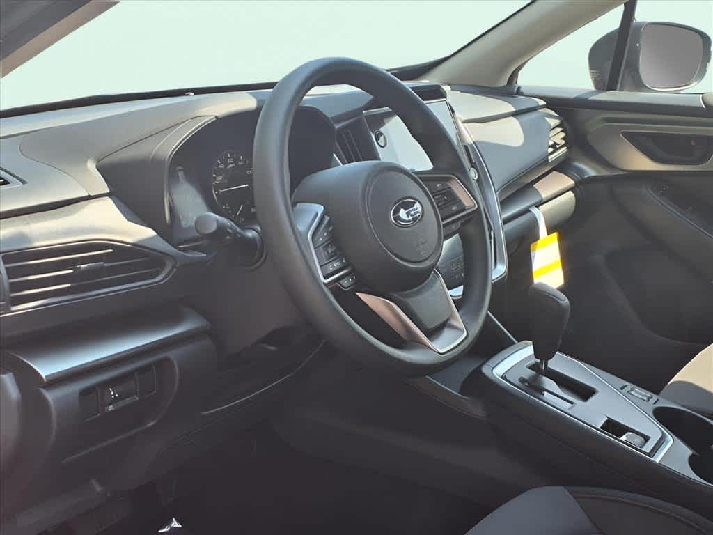 2024 Subaru Impreza Sport Lunenburg MA