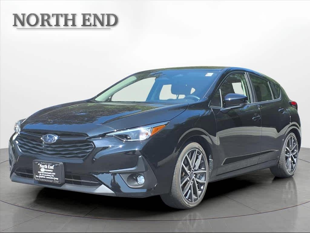 2024 Subaru Impreza Sport Lunenburg MA