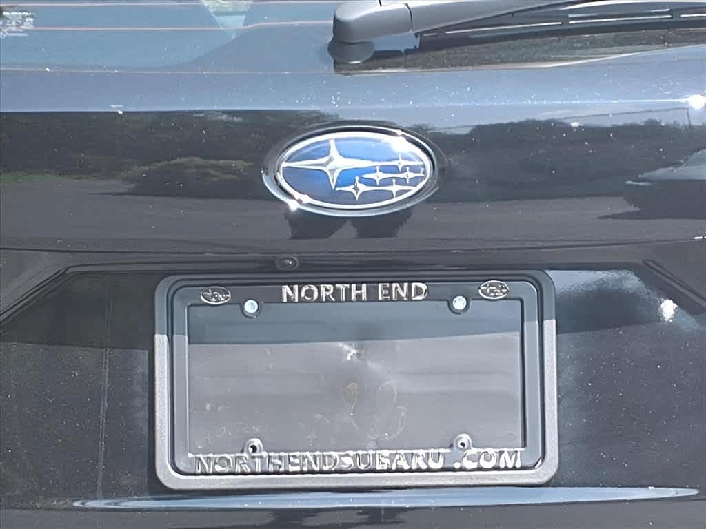 2024 Subaru Impreza Sport Lunenburg MA