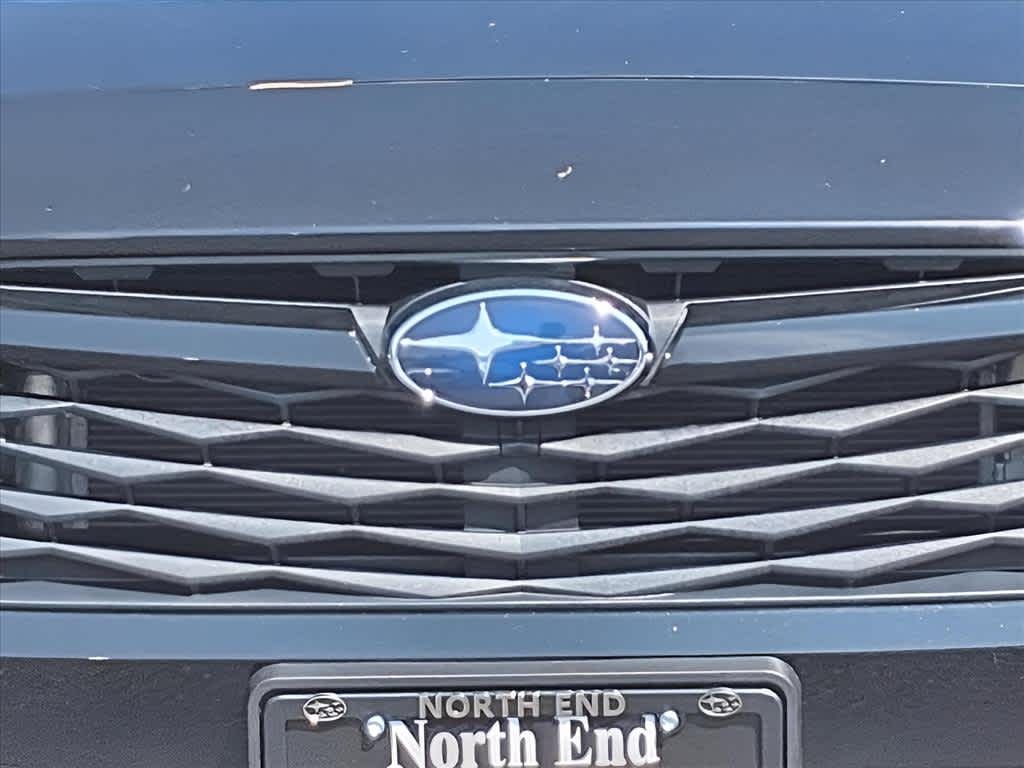 2024 Subaru Impreza Sport Lunenburg MA