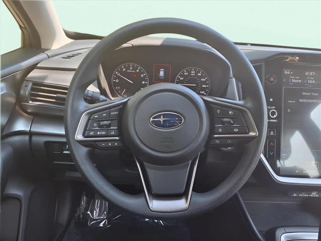 2024 Subaru Impreza Sport Lunenburg MA