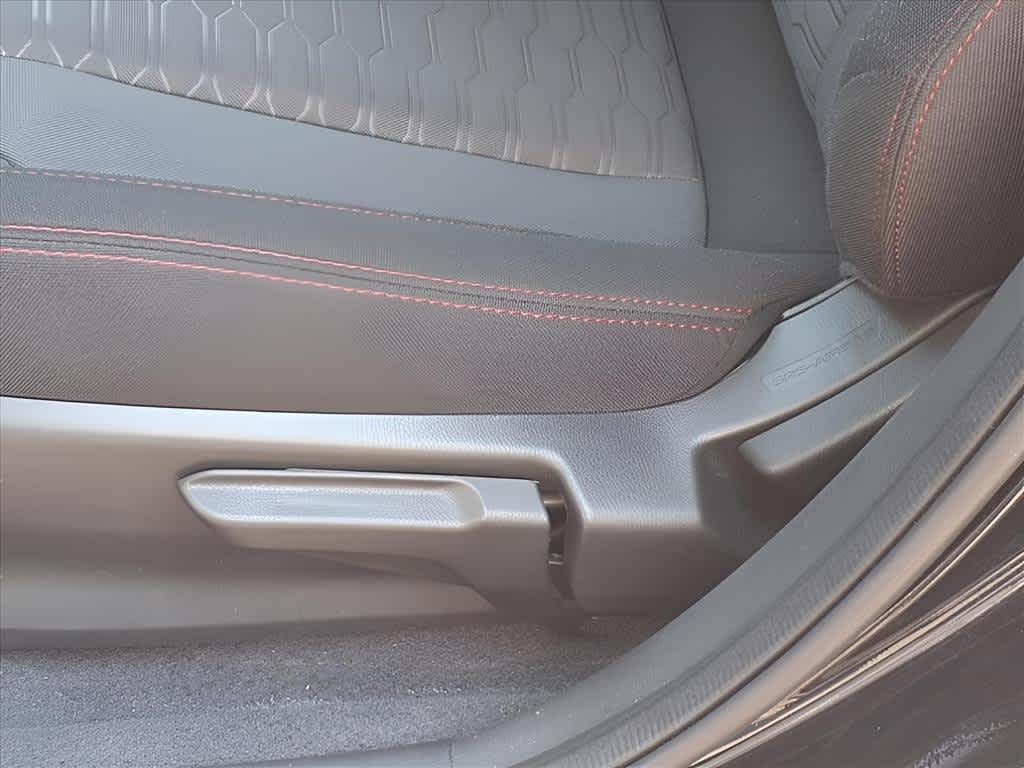 2024 Subaru Impreza Sport Lunenburg MA