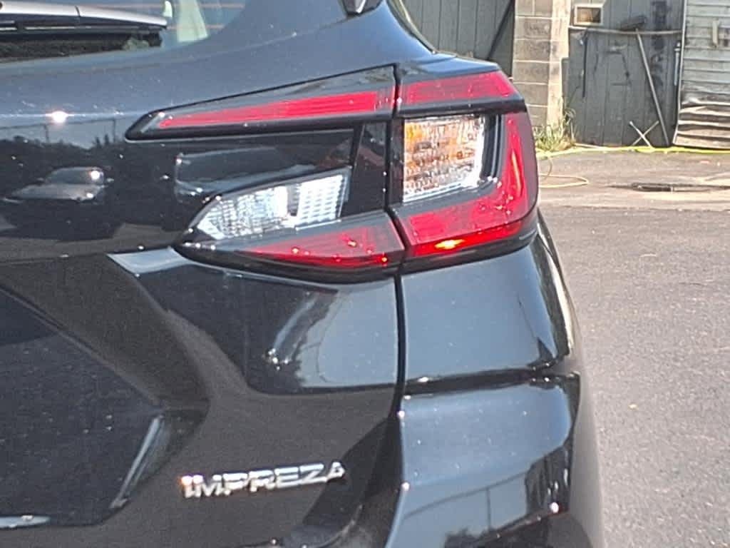 2024 Subaru Impreza Sport Lunenburg MA