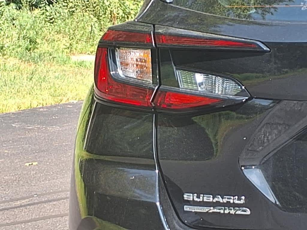 2024 Subaru Impreza Sport Lunenburg MA