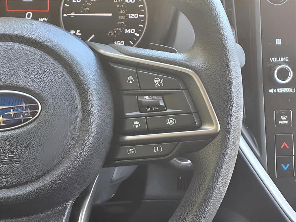 2024 Subaru Impreza Sport Lunenburg MA