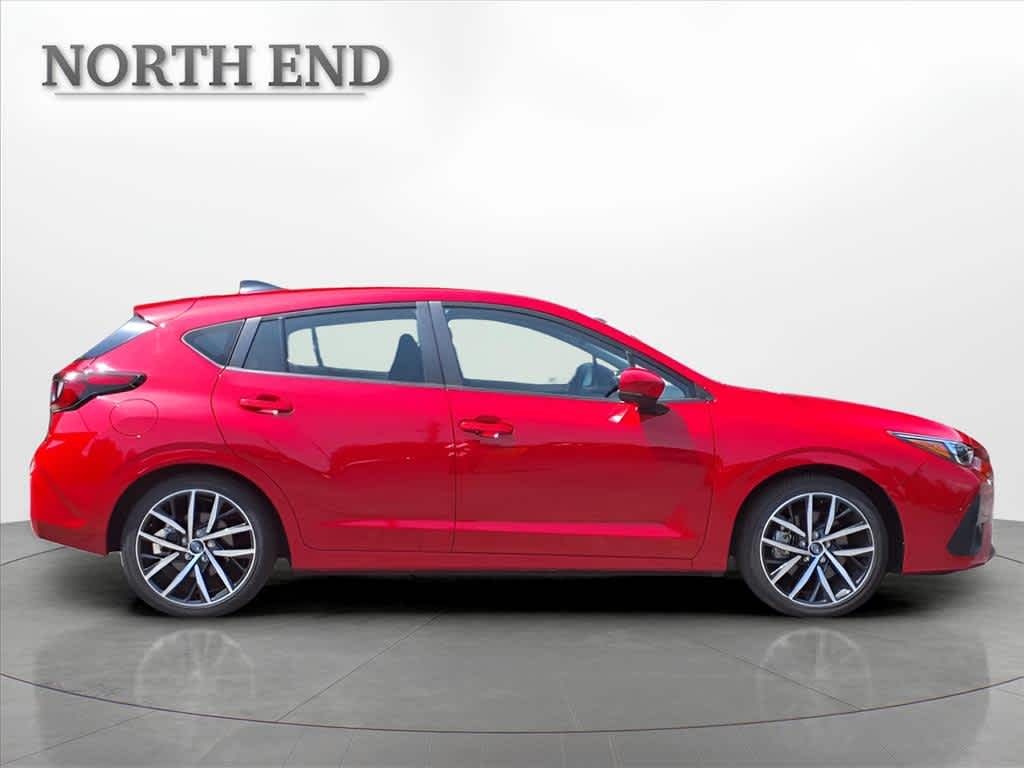 2024 Subaru Impreza Sport Lunenburg MA
