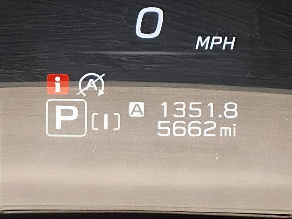 2024 Subaru Impreza Sport Lunenburg MA