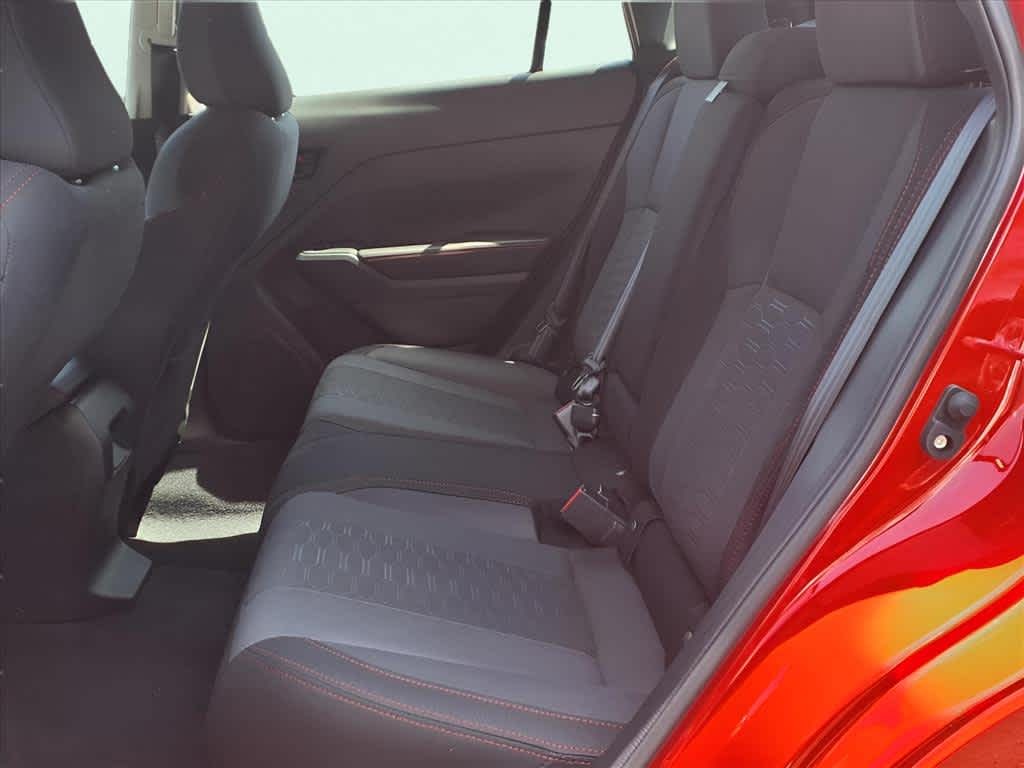 2024 Subaru Impreza Sport Lunenburg MA