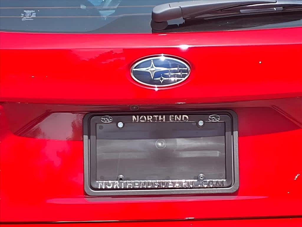 2024 Subaru Impreza Sport Lunenburg MA