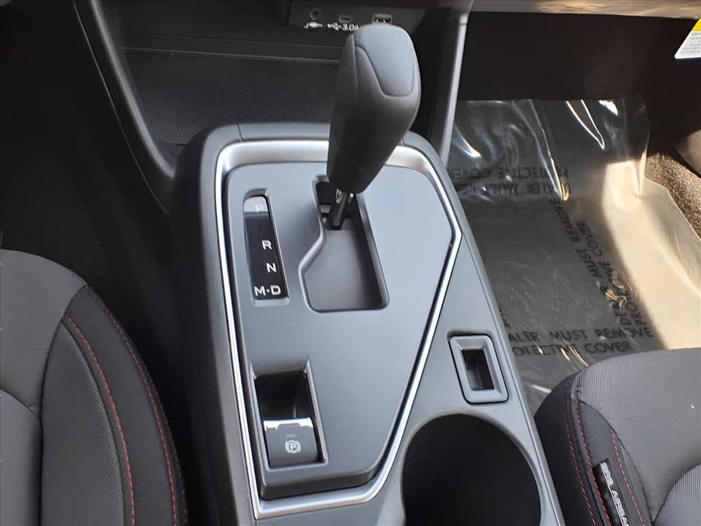 2024 Subaru Impreza Sport Lunenburg MA