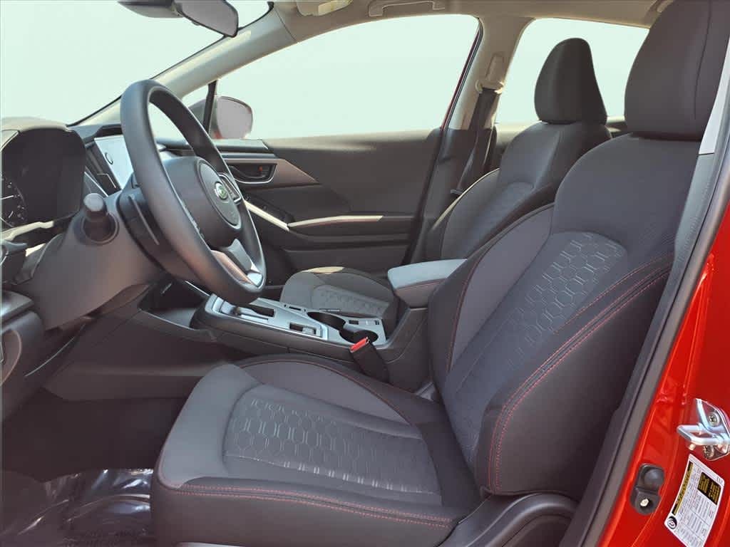 2024 Subaru Impreza Sport Lunenburg MA