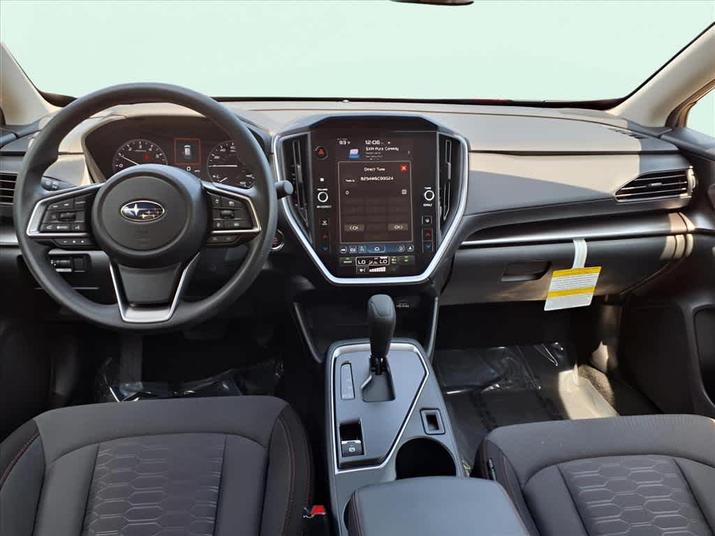 2024 Subaru Impreza Sport Lunenburg MA