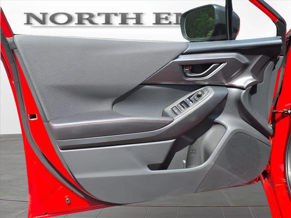 2024 Subaru Impreza Sport Lunenburg MA