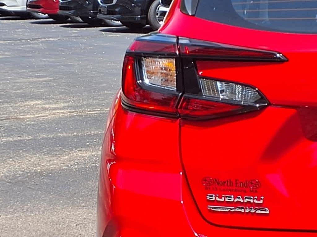 2024 Subaru Impreza Sport Lunenburg MA