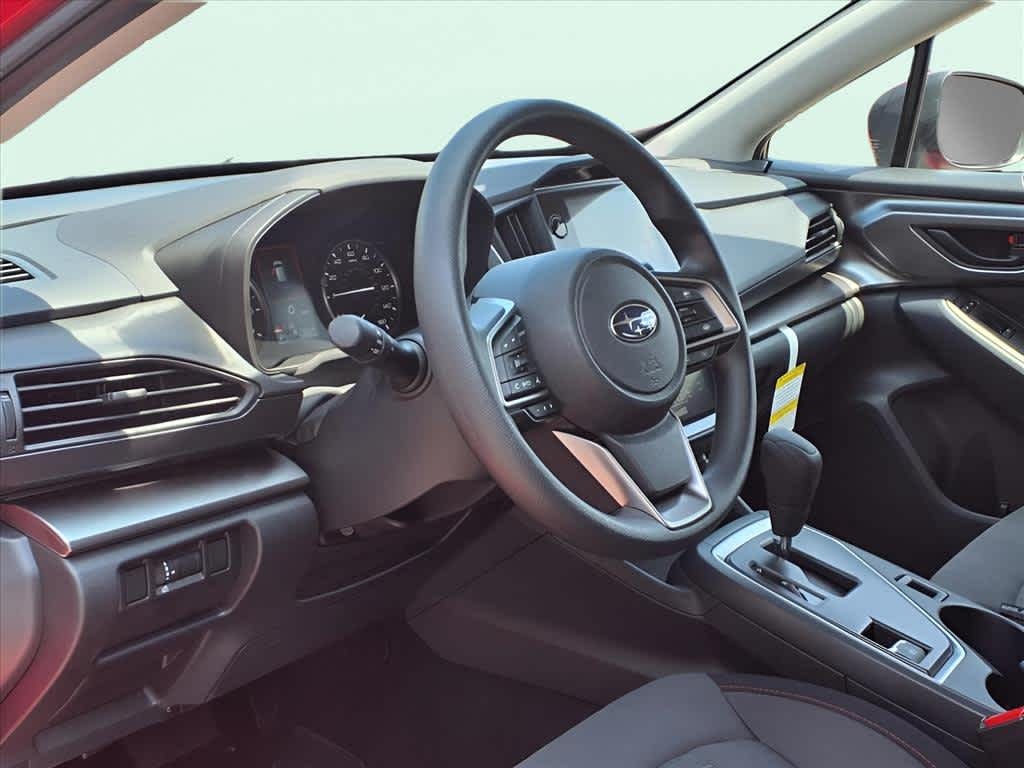 2024 Subaru Impreza Sport Lunenburg MA