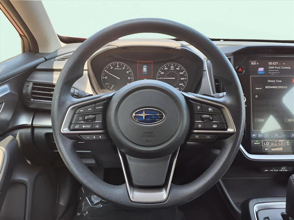 2024 Subaru Impreza Sport Lunenburg MA