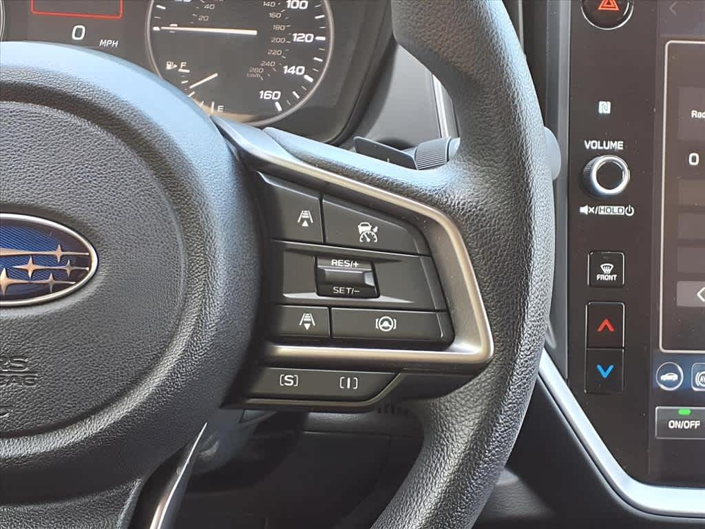 2024 Subaru Impreza Sport Lunenburg MA