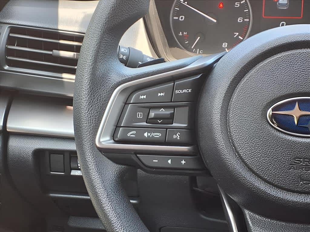 2024 Subaru Impreza Sport Lunenburg MA