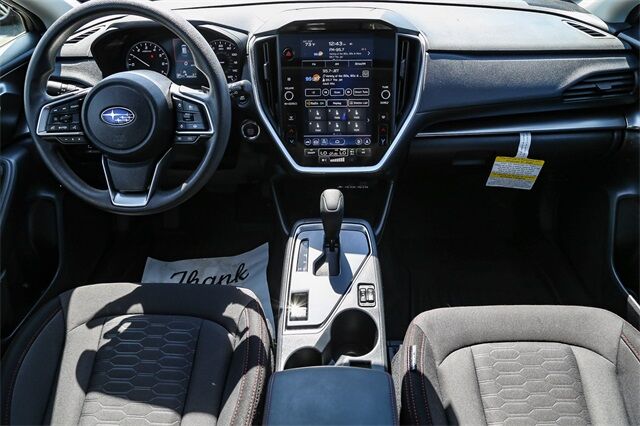 2024 Subaru Impreza Sport Tacoma WA