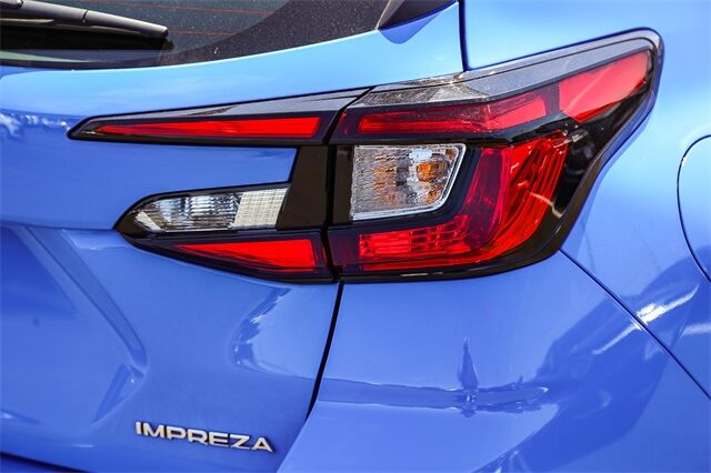 2024 Subaru Impreza Sport Tacoma WA