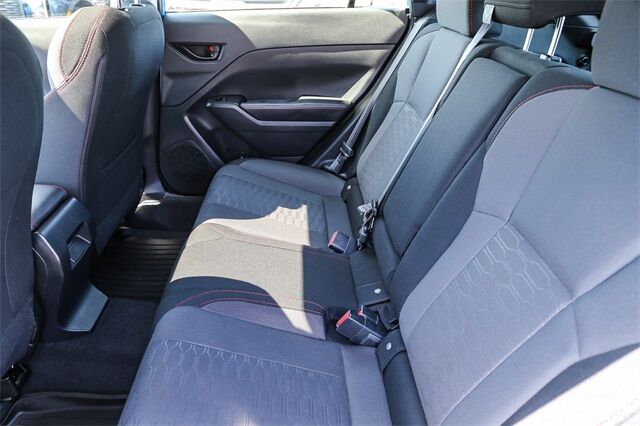 2024 Subaru Impreza Sport Tacoma WA