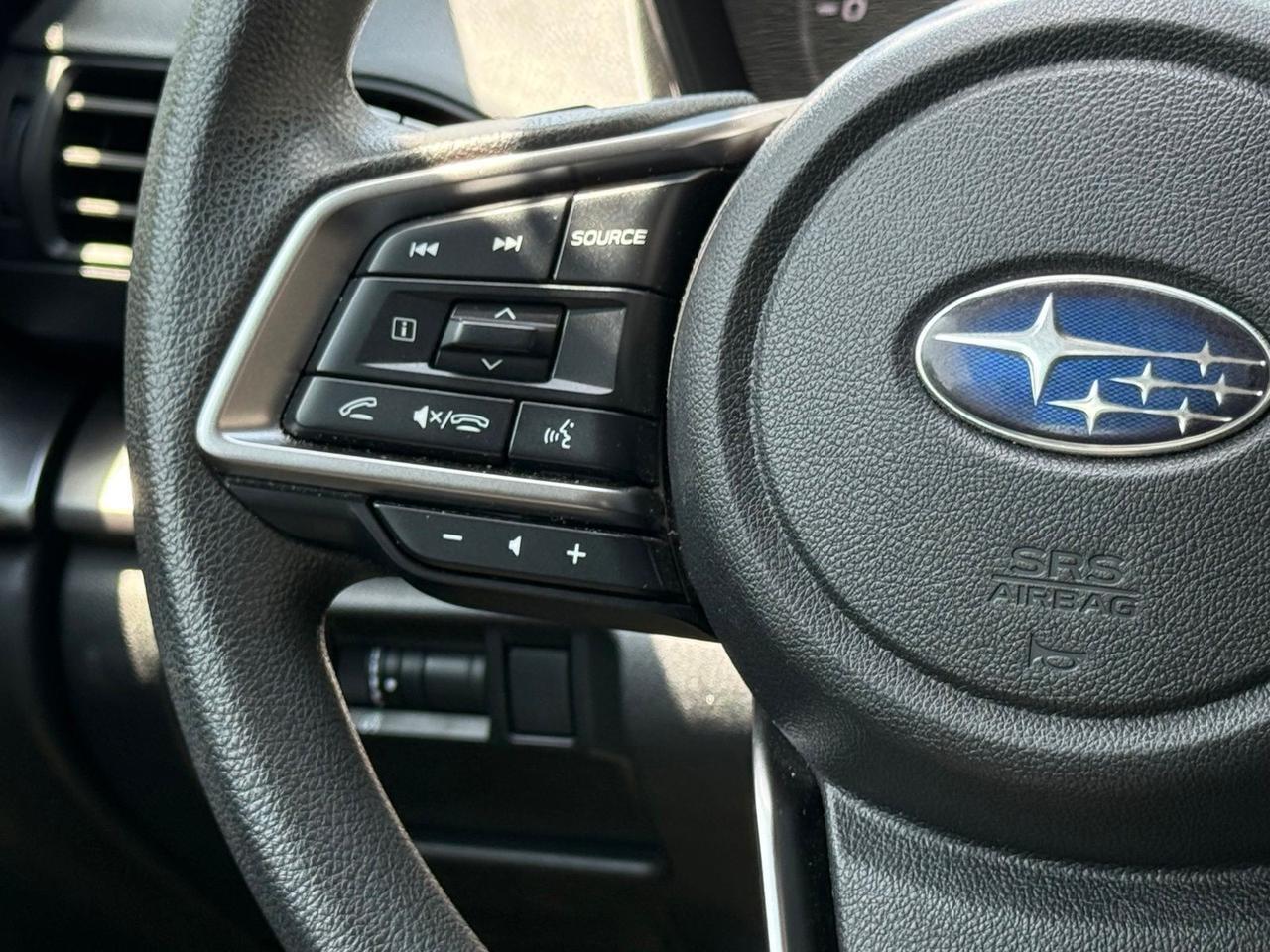 2024 Subaru Impreza Sport Springfield VA