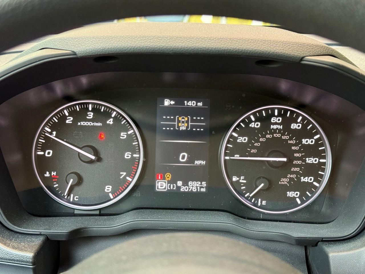 2024 Subaru Impreza Sport Springfield VA