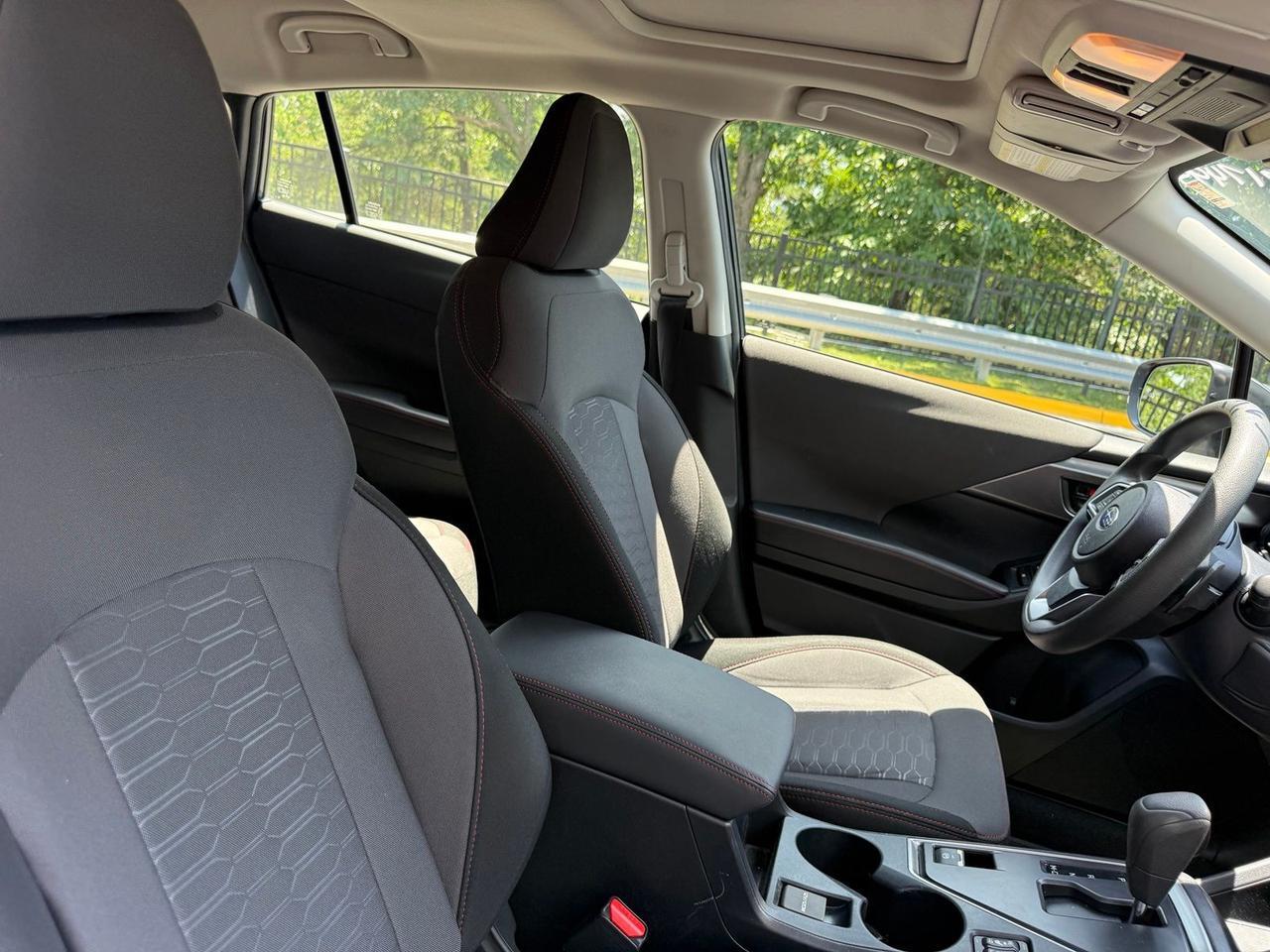 2024 Subaru Impreza Sport Springfield VA