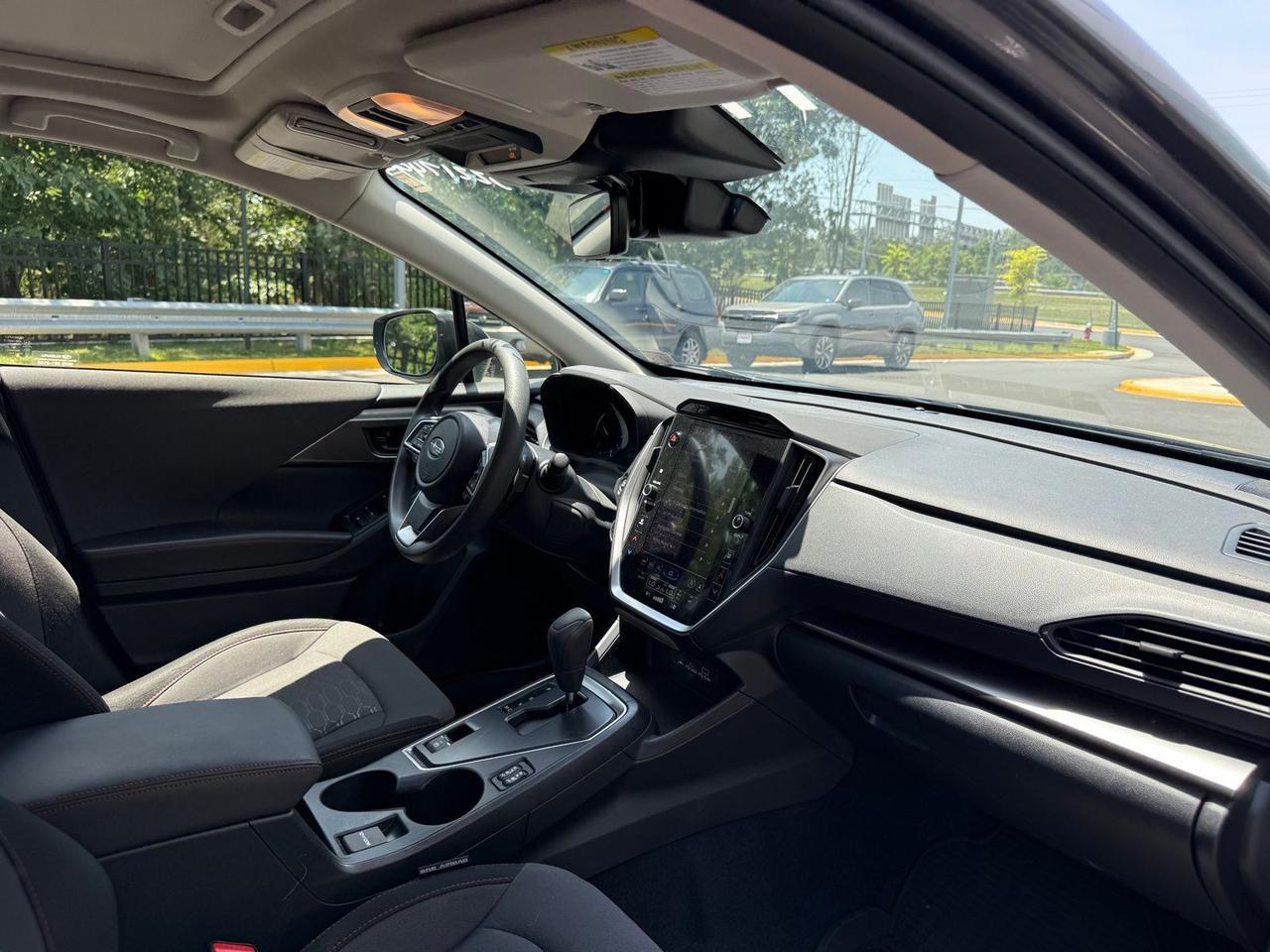 2024 Subaru Impreza Sport Springfield VA