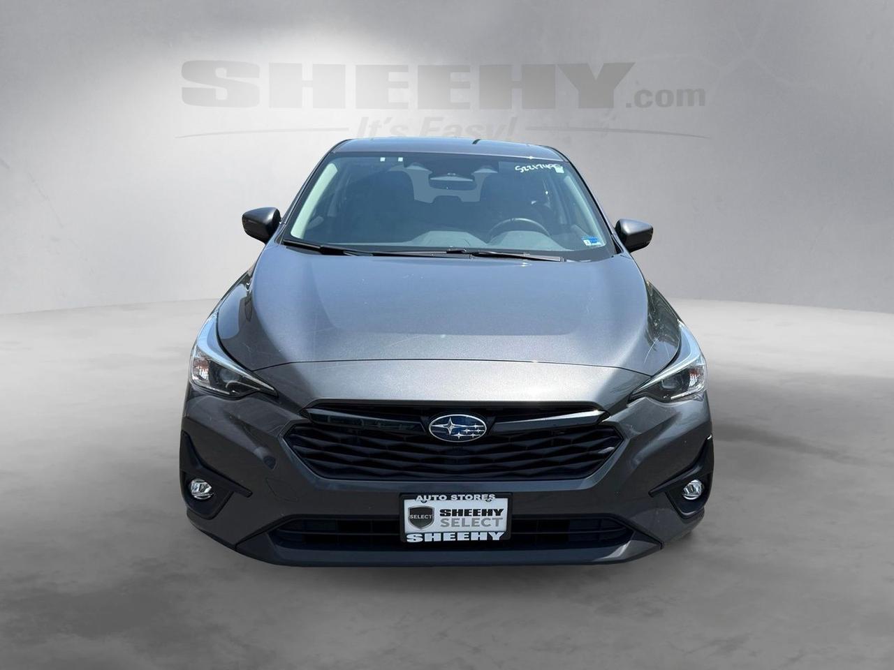 2024 Subaru Impreza Sport Springfield VA