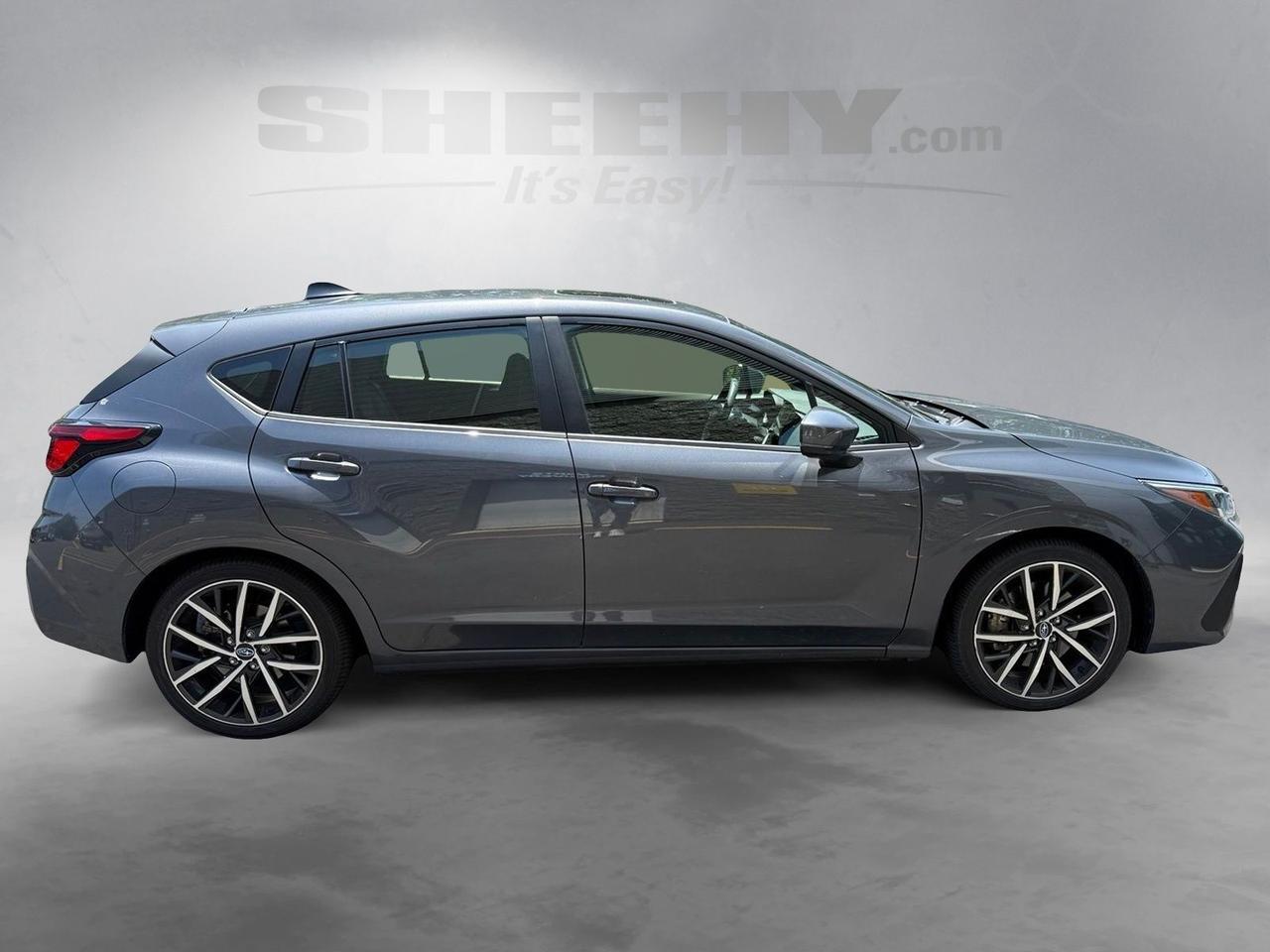 2024 Subaru Impreza Sport Springfield VA