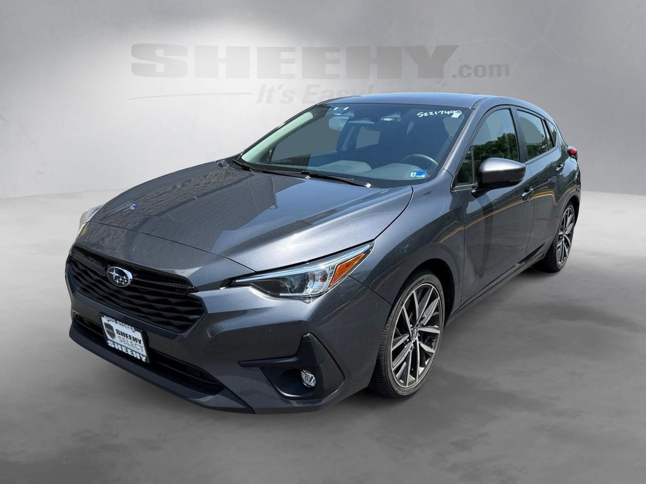 2024 Subaru Impreza Sport Springfield VA
