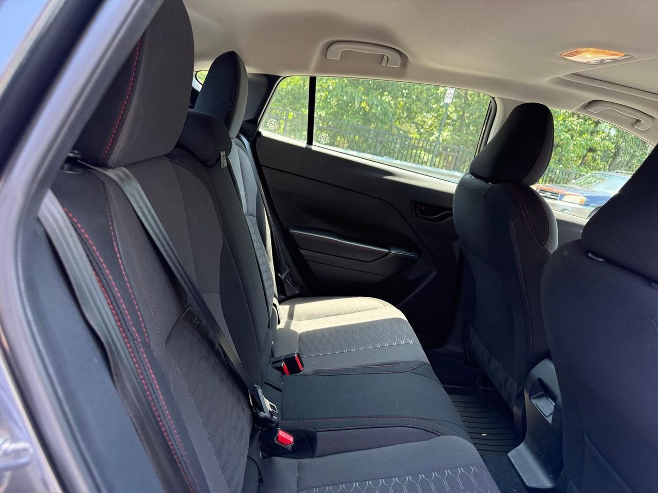 2024 Subaru Impreza Sport Springfield VA