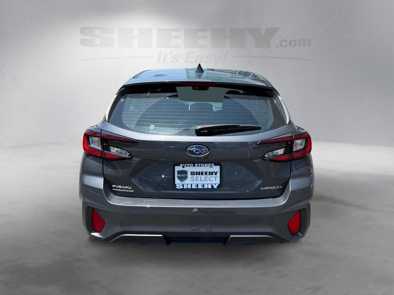 2024 Subaru Impreza Sport Springfield VA