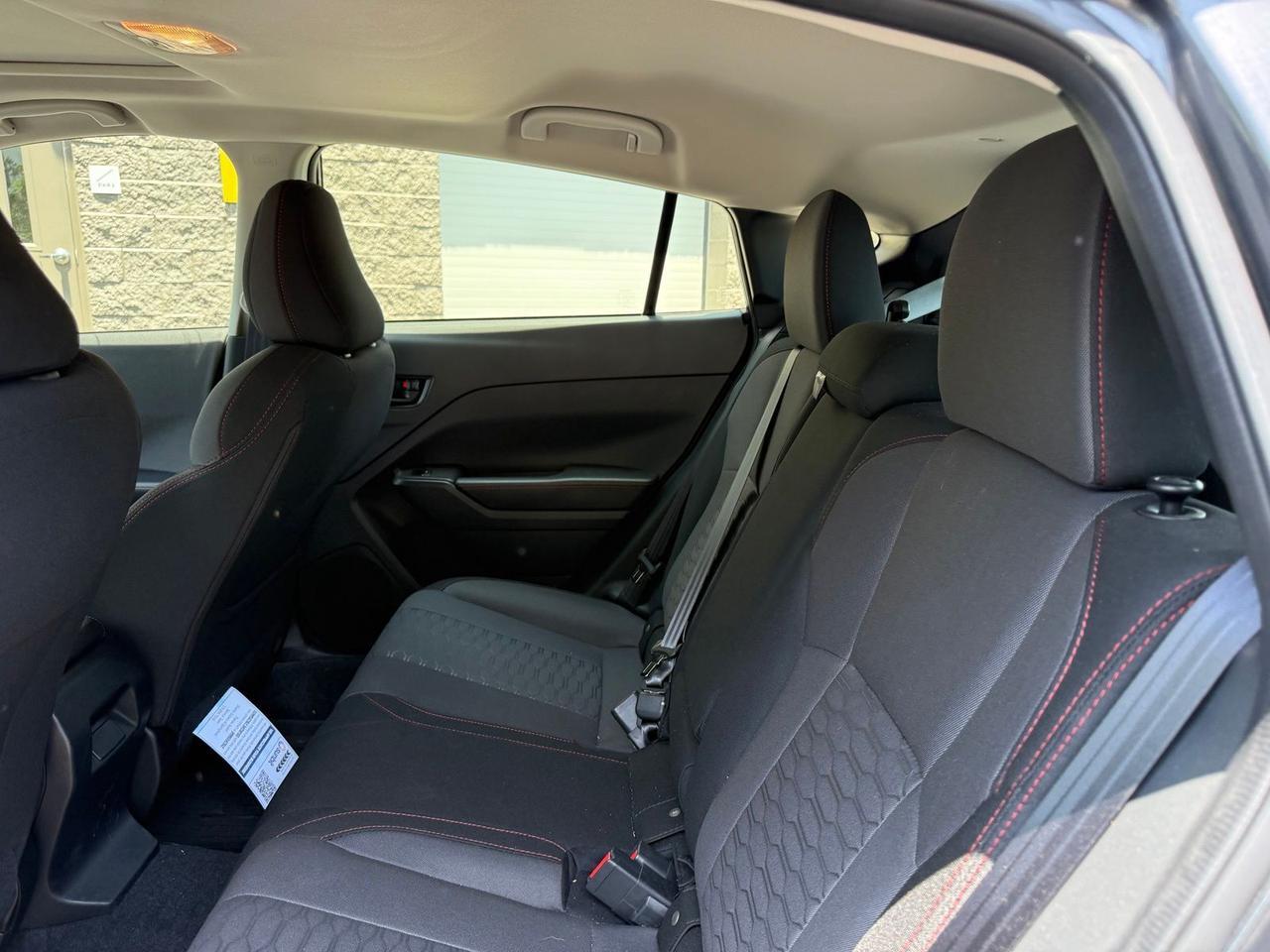 2024 Subaru Impreza Sport Springfield VA