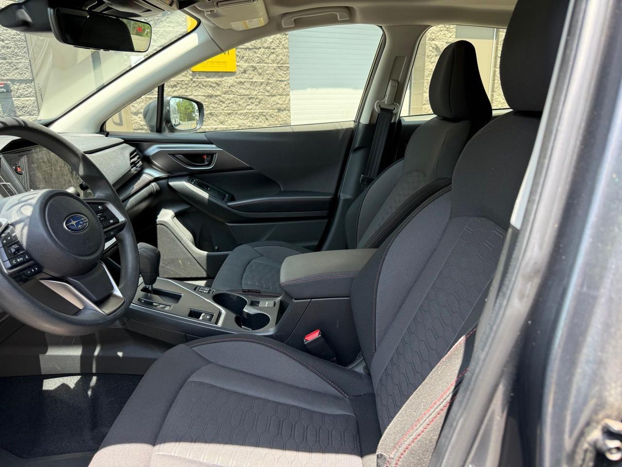 2024 Subaru Impreza Sport Springfield VA